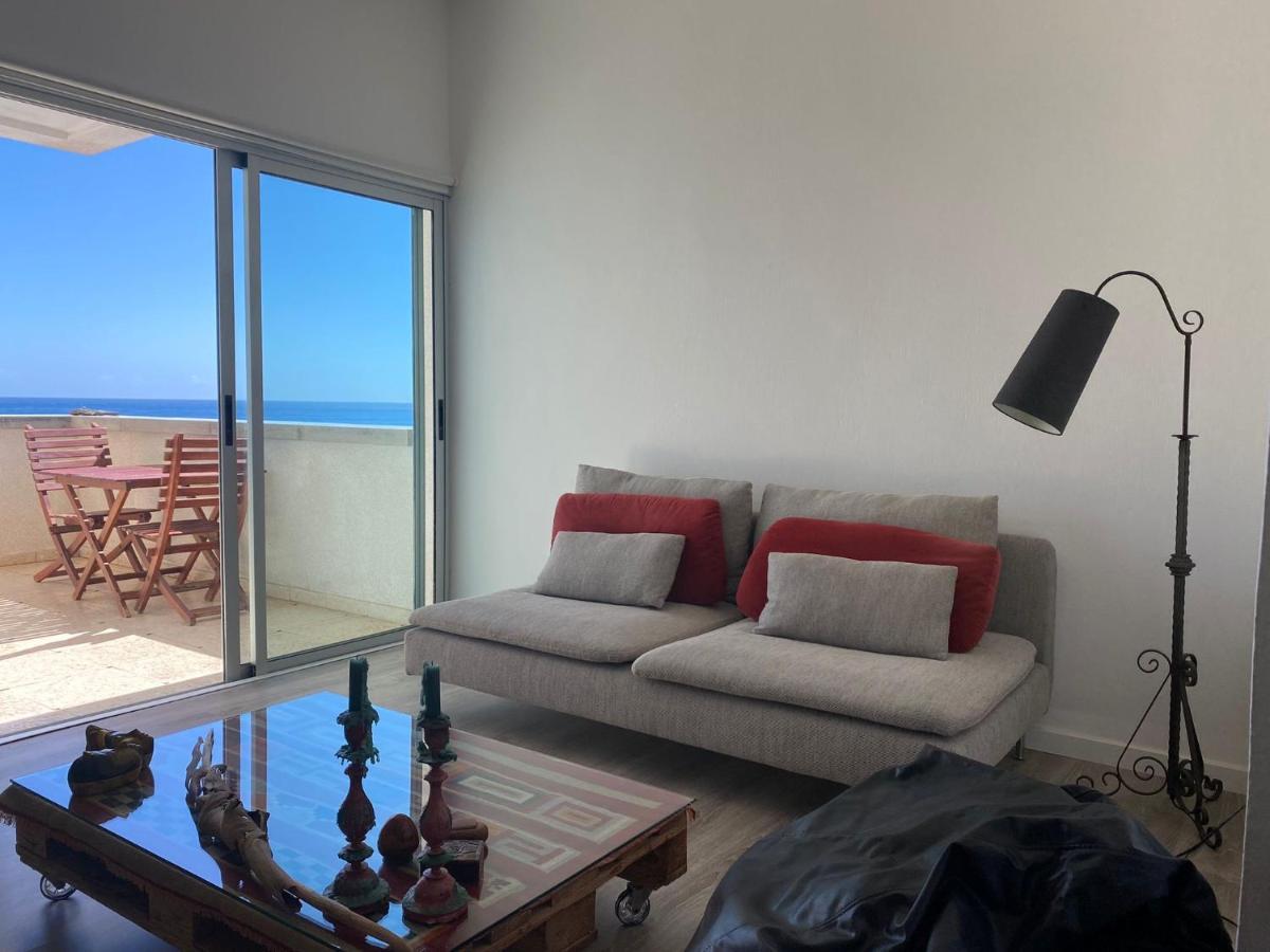 Апартаменты Urbanizacion Playa Chica Санта-Крус-де-Тенерифе Экстерьер фото
