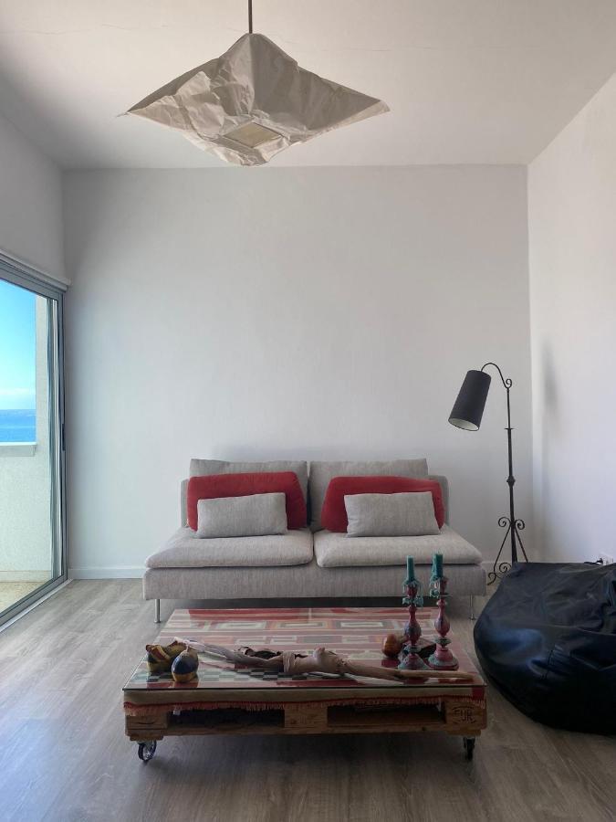 Апартаменты Urbanizacion Playa Chica Санта-Крус-де-Тенерифе Экстерьер фото